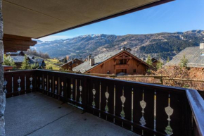 Résidence Les Fermes de Méribel - maeva Home - Appartement 2 Pièces 4 Personnes - Sélection MAE-4817